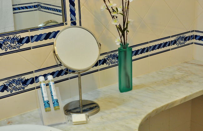 Pátios da Vila - Boutique Apartments - Foto 27