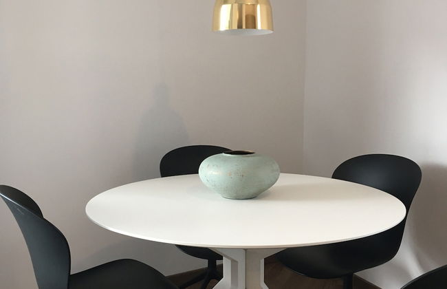 DD Suites Serviced Apartments - Foto 13