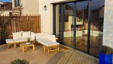 Maison lumineuse avec grand jardin, à 15 minutes de Paris et à 10 minutes de La Défense - Foto 3