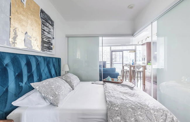 The Harbour Toronto - Foto 15