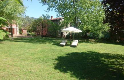 Rose Cottage Tuscany - Foto 30