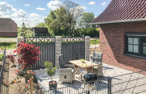 Beautiful Apartment In Wiesmoor - Foto 3