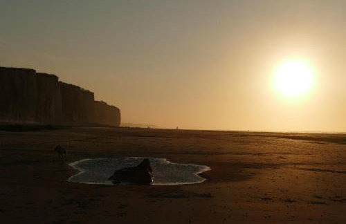 Villa Argonne - Cottages & Spa Privatif - Foto 18