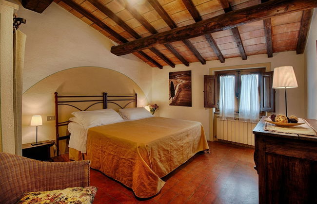 Agriturismo Poggio Bonelli - Foto 2