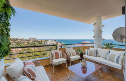 Luxury 4BDR Penthouse with Sea Views - Foto 22