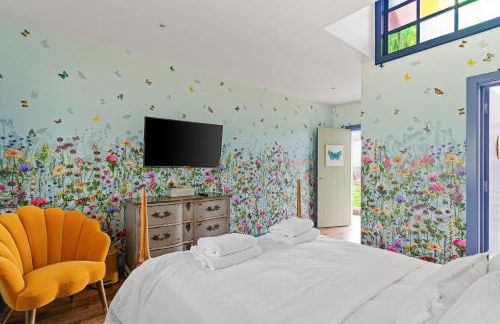 Normanton Park House - Luxury Rutland Water Home - Photo 29