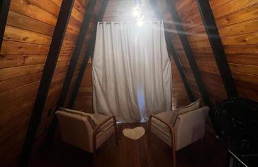 Chalé Rosa dos Ventos - Photo 12