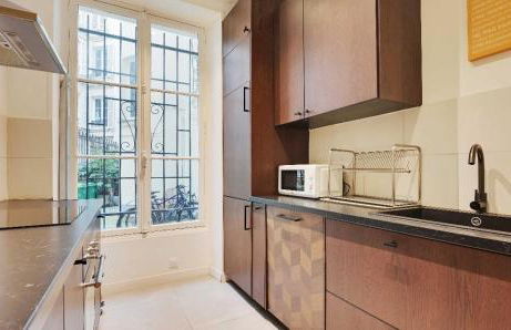 Magnifique Appartement - 3 BR-Arc de Triomphe - Foto 9