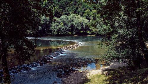 WOODEN HOUSE near the River Kupa - Foto 2