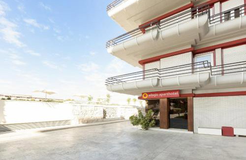 Aparthotel Adagio Rome Vatican - Foto 64