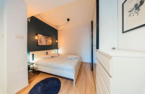 Flexible SelfCheckIns 220 - 221 - 222 - 223 - 224 - Zagreb - WiFi - 5 Apartments - Photo 35