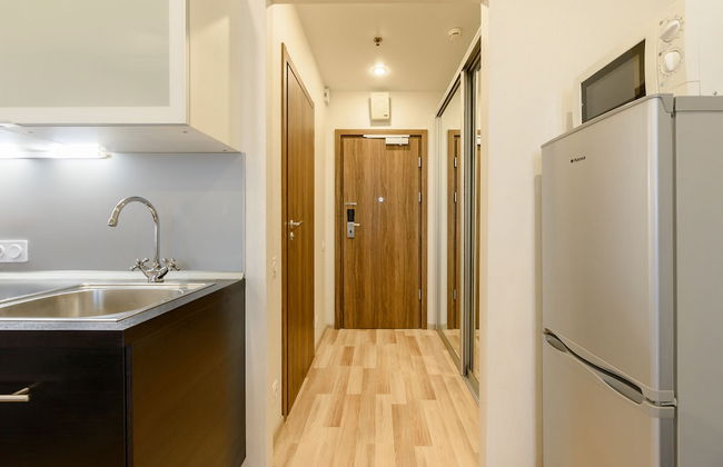 Apartments Domotelli Ye's - Foto 70