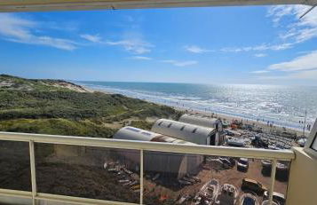 La longue vue - Face mer - Merlimont Plage - Foto 13