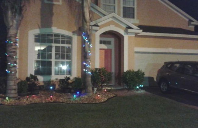 Ov2238 - Vizcay - 5 Bed 3.5 Baths Villa - Foto 19