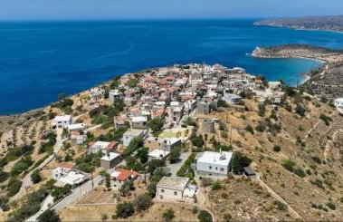 Vigliata Sidirounta Traditional Stonehouse - Foto 2