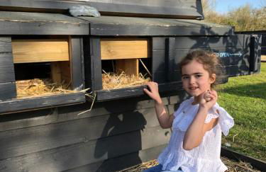 Willow Court Farm Studio South & Petting Farm, 8 mins from Legoland & Windsor, 15 mins from Lapland UK - Foto 66