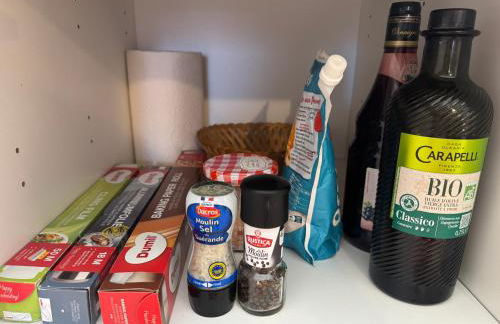 Les Rives du Château 2 - Vue sur les bateaux - Foto 23