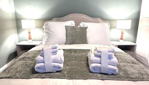 The Station House - Foto 2