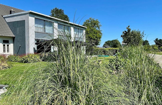 Villa Near Teuge Airport and Paleis 't Loo - Foto 41