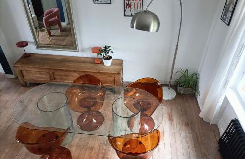 Maison au calme, proche du centre de Landerneau - Foto 44