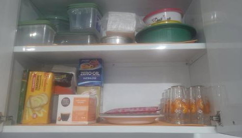 Kitnet Container - Prática e aconchegante - Photo 2