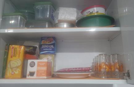 Kitnet Container - Prática e aconchegante - Photo 2