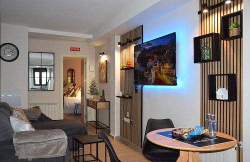 Alojamiento El Rincón de Rosa - Foto 8