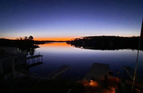 Falcon's Nest, Lakefront at Byram Cove, Hopatcong - Foto 1