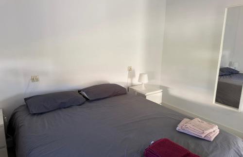 Casa VOL - Piso 2 Terraza con vistas a la Ría, Camino Portugués - Foto 10