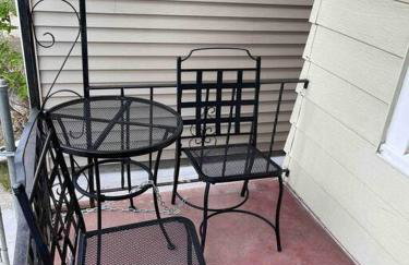 This little house close to hospital,downtown & CFD - Foto 43