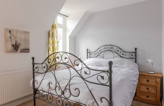 Newly Converted Historic Stables Near The Beach - Foto 3