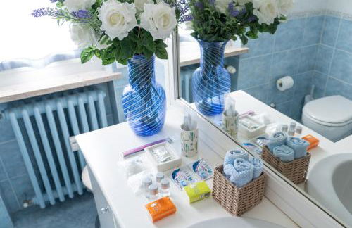 Le Tre Torri - Foto 40