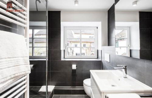 Altstadt Apartments - Foto 24