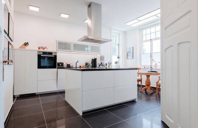 First Wohnen GmbH - Foto 17