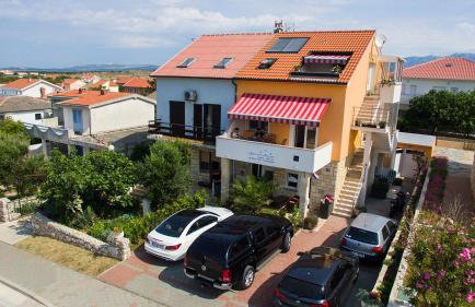 Appartements Antunovic - Foto 42