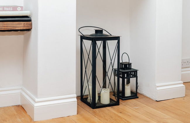 Chalk House - Pet Friendly - From 125 Per Night - Foto 22