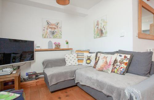 Old Highwood - Piglet Cottage - Foto 3