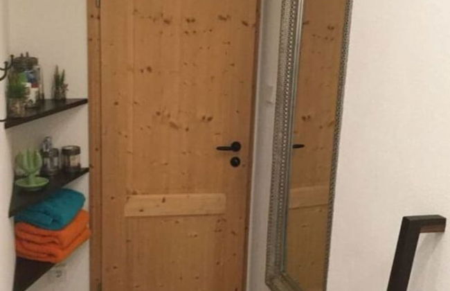 Holiday Apartment Anderewelt-bochum - Foto 10