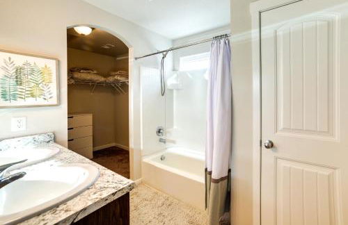 Colorado Springs Family Home about 10 Mi to Downtown! - Foto 12