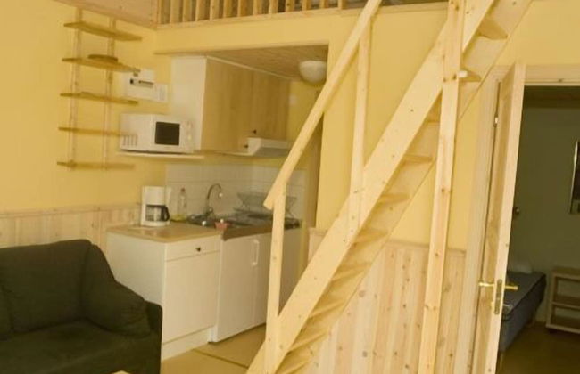 Vilsta Cottages - Foto 5