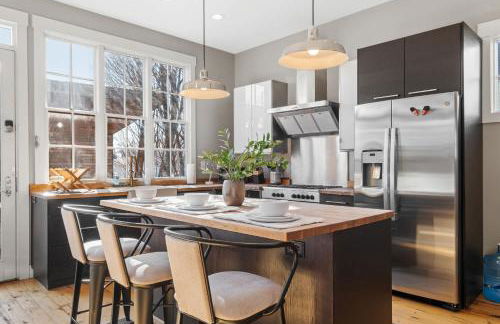 Luxurious Downtown Escape W Cinema & City Views - Foto 20