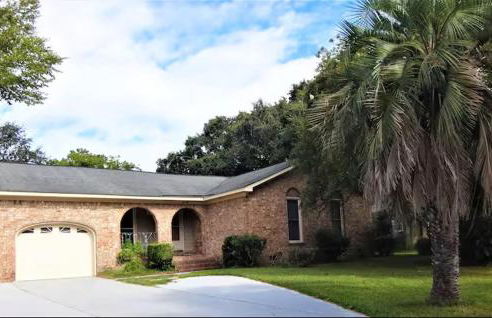 Traveler Home Charleston Mount Pleasant - Photo 5