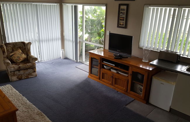 Apartment by The Beach - Foto 11