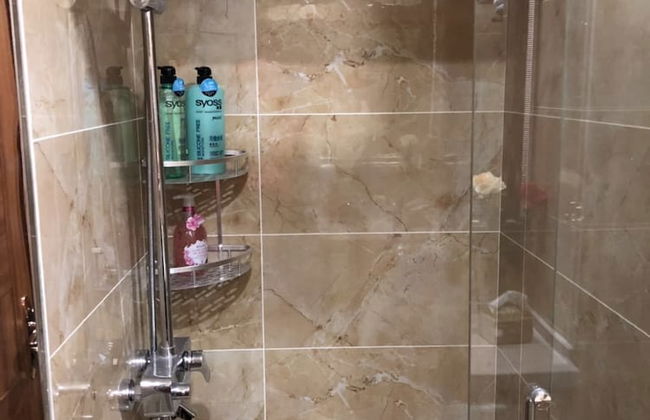 nanjing weibao home apartment - Foto 26