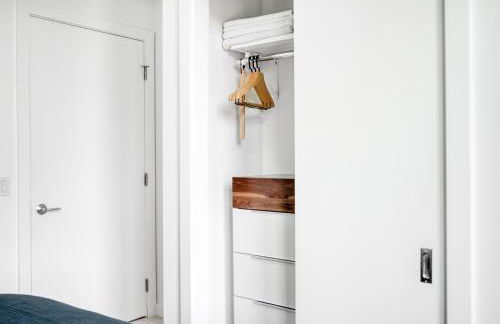 Rincon Hill 2BR w Gym Roof Terrace nr tech HQs SFO-885 - Foto 9