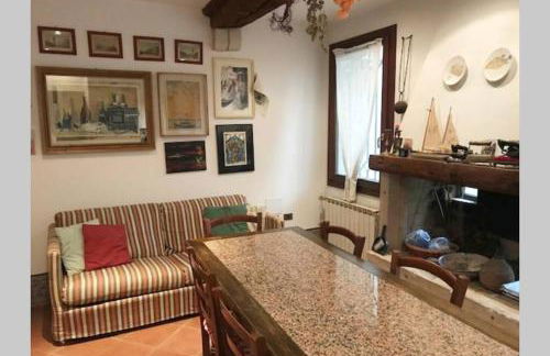 Appartamento tipico con corte privata - Foto 8