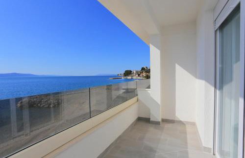 Family-friendly apartments with swimming pool Zivogosce - Porat, Makarska - 18150 - Foto 42