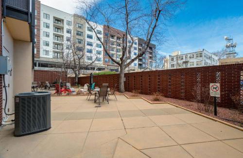 Downtown City Walk High Rise 2BR - GYM & Sauna - Foto 24