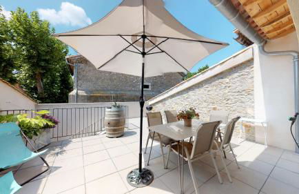 Domaine Paul Huc - Foto 12