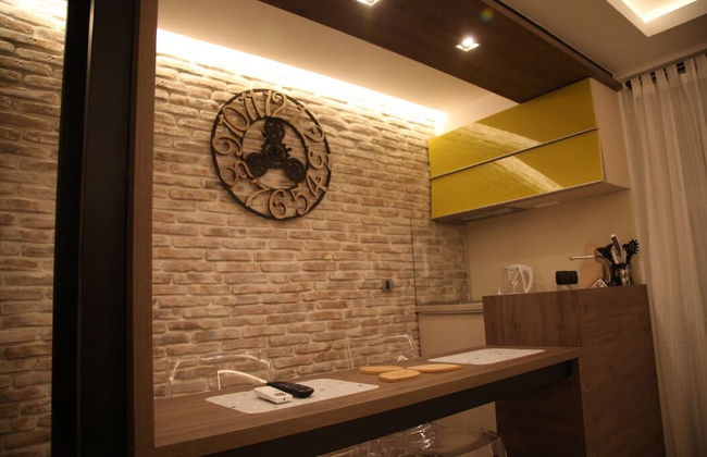 Al Mattina Apartments Belgrade - Foto 56